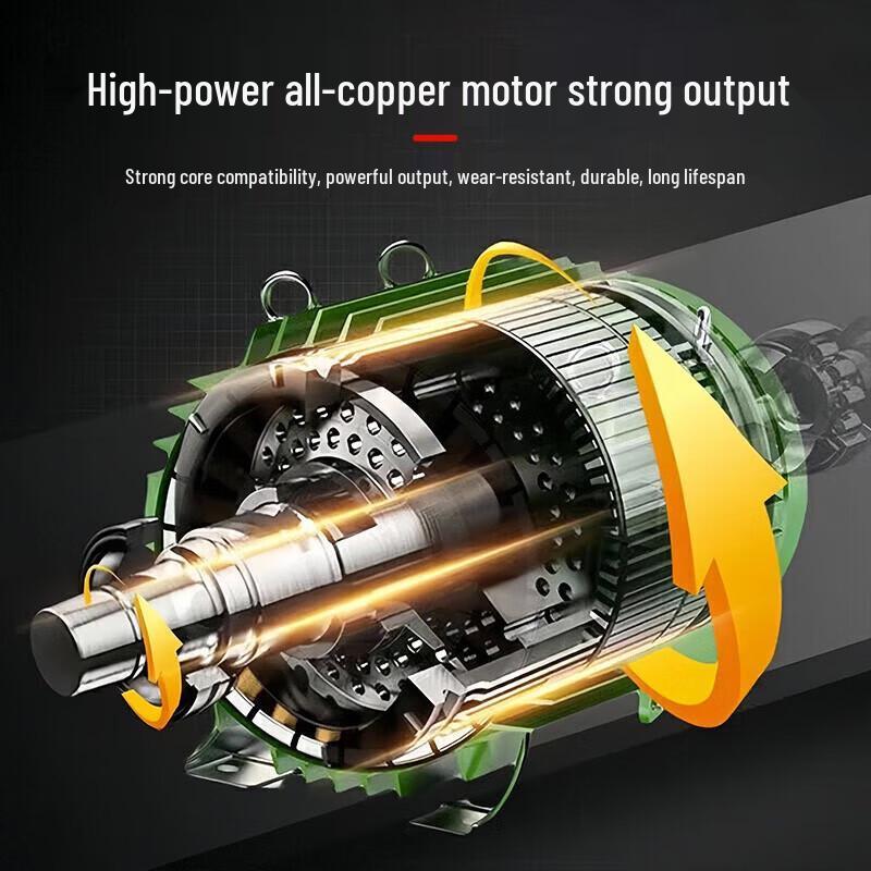 TURBOVOLT Промышленные режущие инструменты и лезвия штепсель CN (адаптер в комплекте)