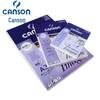 Canson Imagine A5 Акварельный и скетчбук с бумагой для гуаши, цветных карандашей и маркеров