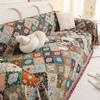 Bohemian Sofa Towel, National Cover Cloth Universal Cover, Sofa Universal In All Seasons, Cover Cloth Sofa Cushion Large Size