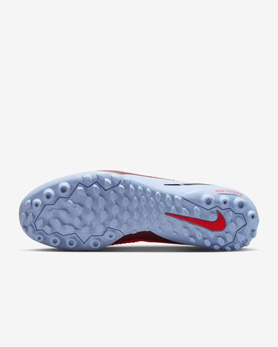Nike Футбольные бутсы Phantom 6 Low Pro HJ4123-400 Размер унисекс