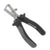 ''V'' TYPE WIRE STRIPPING PLIERS 160MM.