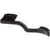 Haoge Hand Grip Metal Hot Shoe Thumb Up Rest for Fujifilm Fujifilm Camera Black THB-XT5B X-T5