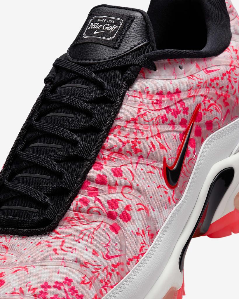 HJ4512-100 Nike Air Max Plus Golf Азалии Августы (Мужской)