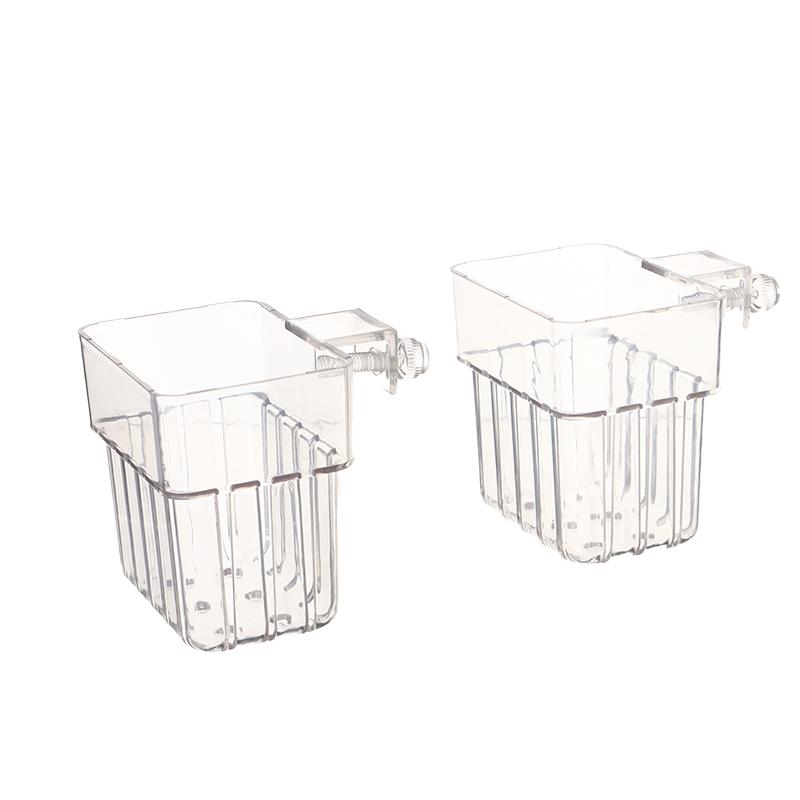 Корзина для посадки аквариума, гидропонная опора, подвесной аквариум, держатель для стакана с водой, настенные цветочные горшки