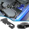 Car Engine Hood Coolant Lid Decoration Cover Stickers Trim for Dodge Challenger Charger 2011- Interior Mouldings Accessories