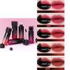MILK TOUCH Black Peel Off Lip Tattoo Long Lasting Tint 5 Colors Waterproof Smudge Proof Lip Stain