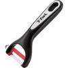 Tefal Овощечистка Маленькая и Легкая  Ingenio Овощечистка  С Удалением Глазков  K21418 Овощечистка Старая