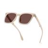 Новые складные солнцезащитные очки TR90 Ultra-light Polarizing Sunglasses 7530 Sunshade можно сочетать с поляризационными солнцезащитными очками для близорукости