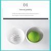 6/8/10 Pcs Shoes Cabinet Deodorant Ball Green Tea Flavor Shoes Sneakers Odour Removal Aromatherapy Balls