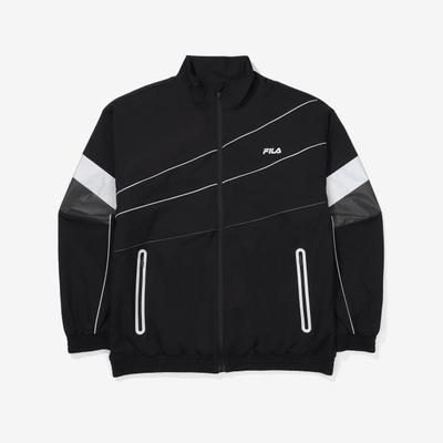 Fila Светоотражающая эластичная ветровка