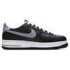 Nike Детские кроссовки Air Force 1 LV8 GS Black Wolf Grey White CT5531-001