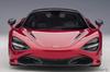 AUTOart AUTOart McLaren 720S Metallic Red Готовый продукт 76072 1/18