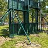 Pantu Climbing Wall Platform