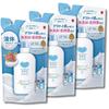 Cow Brand Бездобавочное мыло для тела, сменный блок 380 мл, упаковка из 3 шт.