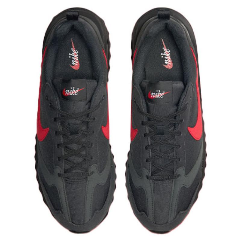 Nike Кроссовки Air Max Dawn 'Black University Red' Повседневная обувь DR8618-001