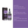 30ML Male Enhancement Drops – Oral use – Energy, Vitality and Physical Performance, 100% Plant-Based Formula