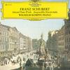 LP Record WILHELM KEMPFF(PIANO) - Franz Schubert / Selected Piano Wor MG2297 DEUTSCHE GRAMMO - Japan Classical Used