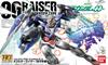 HG Double O Raiser Condenser Suit Gundam 1/144 GN-0000+GNR-010 (Тип GN) (Мобильный 00)