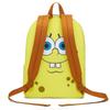 Nike Рюкзак Kyrie X Spongebob Динамичный желтый Легкий Повседневный CN2219-731