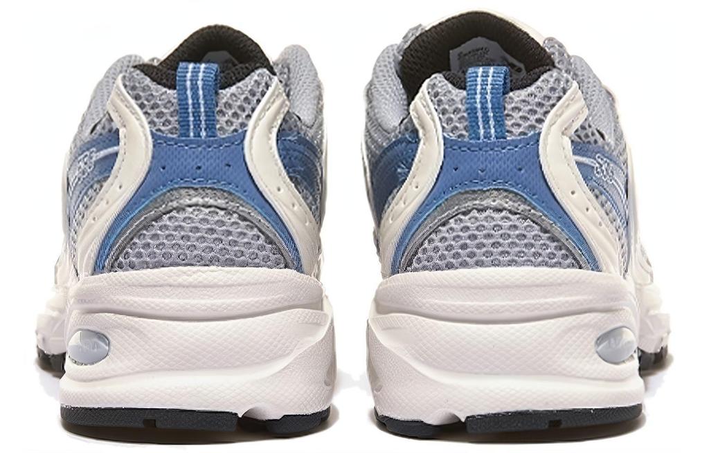 530 New Balance 'Стальной Синий' MR530KC