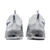 Nike Air Max Terrascape 97 White Deep Racer Blue Мужские кроссовки Pure-Platinum DV7418-100