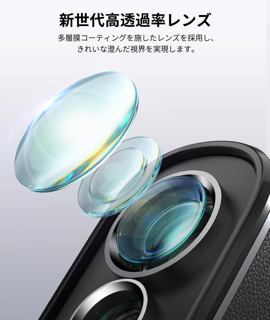 Лазерный дальномер SILLAID Golf Laser Distance Meter mini с самой высокой скоростью передачи данных 1093 ярда поставляется со специальным футляром VM1, 3-точечным расстоянием, измерением 0,04S, линзой, 6,5x