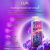 Lux Glowing Orchid Indulgent Body Wash