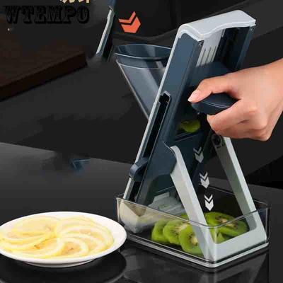 Многофункциональная овощерезка Артефакт Картофельная измельчитель Кухонная редька