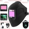 Welding Mask Top Size 100x73mm Top Optical Class 1111 4 Sensors CE EN379 Welding Helmet