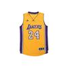 Мужская майка Kobe Bryant Lakers желтая A45978
