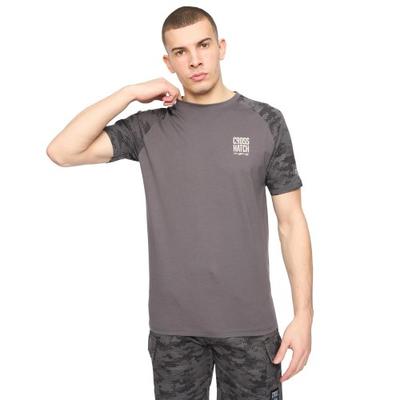 Мужская футболка Janscore