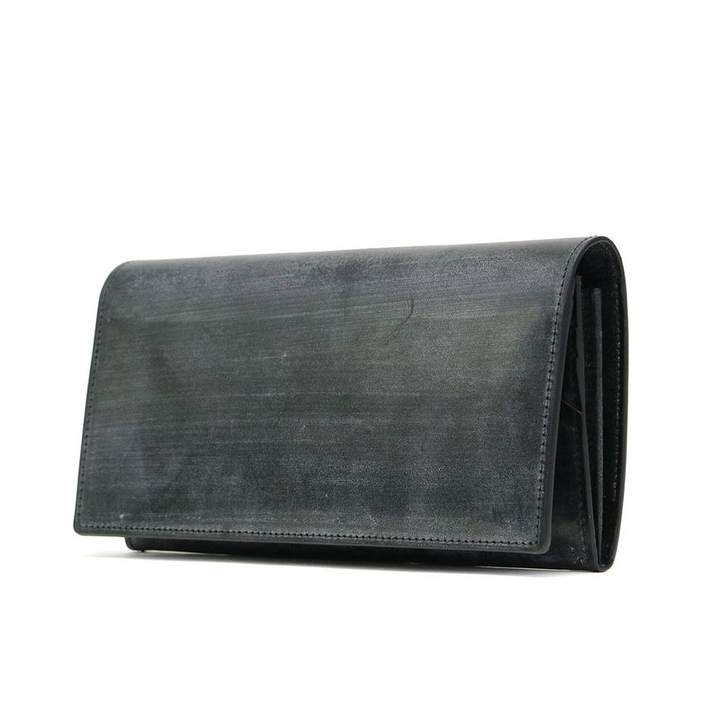 Porter БИЛЛ БРАЙДЛ Длинный кошелек Лондон [Портер] 185-02252 Коричневый/40