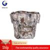 Gouyang Stainless Steel Backpack Hot Food Delivery Box