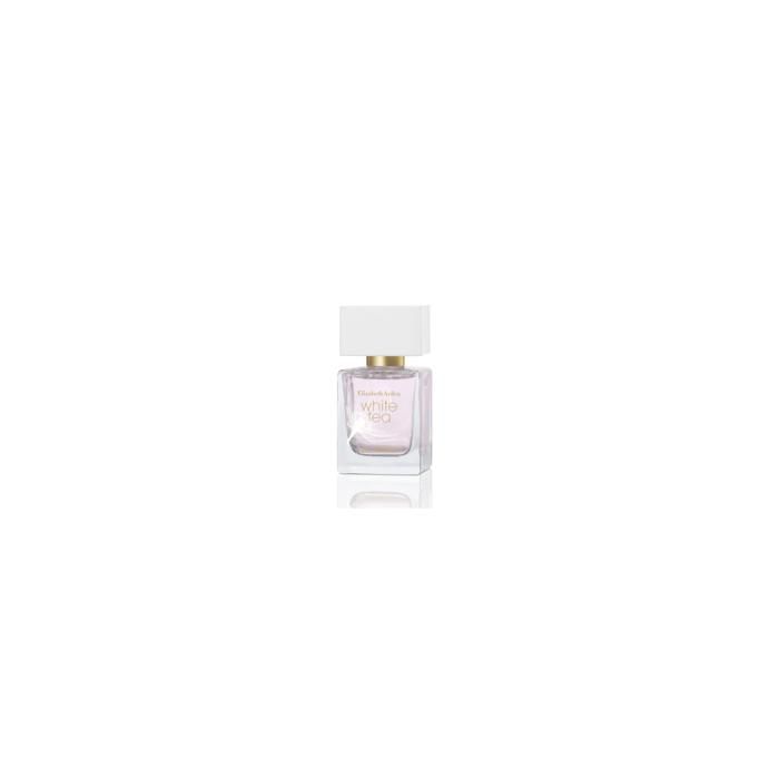 Туалетная вода - ELIZABETH ARDEN - White Tea Eau Florale - 100 мл - Цветочный - Не тестируется на животных