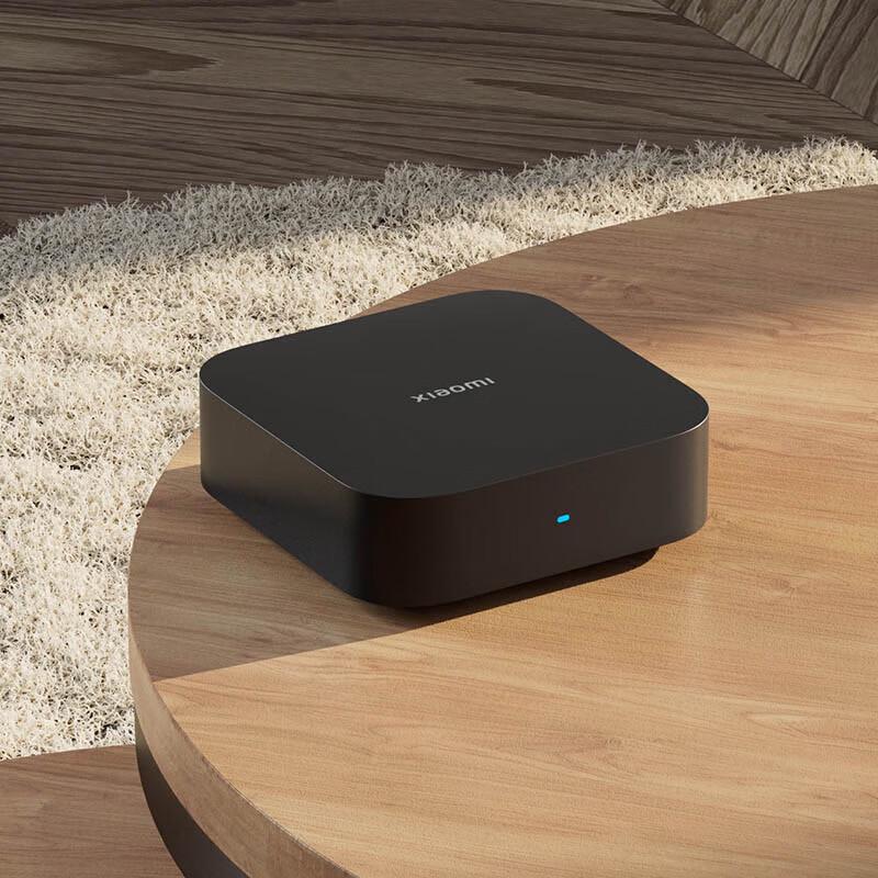 Умный шлюз Xiaomi Mijia