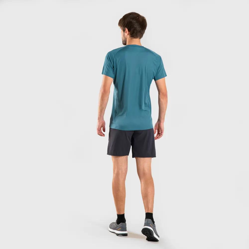 Спортивные шорты мужские DECATHLON Угольно-серый 8677751
