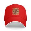 Tung Tung Tung Sahur Funny Meme Brainrot Humor Gen Z Baseball Cap Men Women Trucker Hat Sun Visor Tennis Skate Baseball Caps