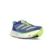Adidas Кроссовки Adizero Adios Pro 3 Cobalt Blue Lucid Lemon Unisex с нулевой металлической отделкой ID3635