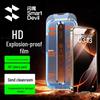 Закаленное стекло ShineMore для экрана iPhone