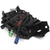 ProPlip Подрулевой переключатель для Clio 3 Kangoo 2 Modus 8201590627 8201590637