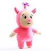 The Walten Files sha plush Billy and Bam Bam Plush Toys Doll Baby TV Cartoon Anime Plush Soft Stuffed Toys Gifts for Kids Xmas