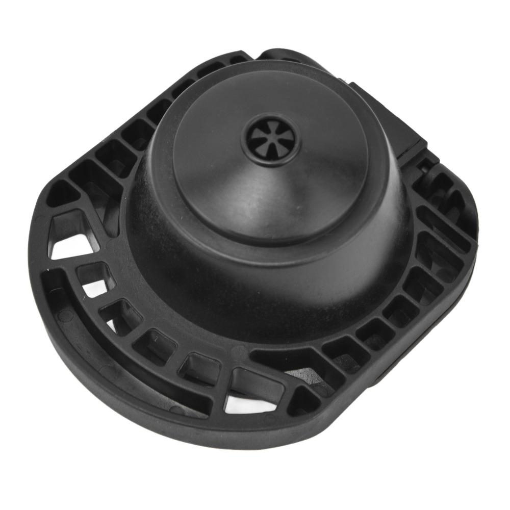 Reusable Reusable Coffee Capsule Break Resistant Refillable Capsule Adapter Home Coffee Brewing