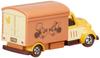 Tomica Disney Motors Goody Carry Bakery Truck DM-03