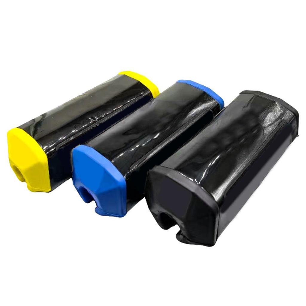 Подушка на руль Мотоцикл Fatbar Подушки Защита руля для Dirtbike ATV Мотокросс Мотоцикл с Повышенным Комфортом