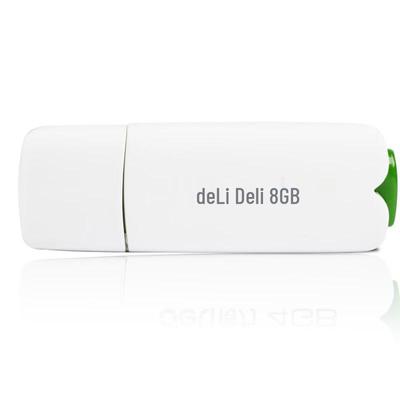 Deli 3722 Миниатюрный USB 2.0 Флеш-накопитель