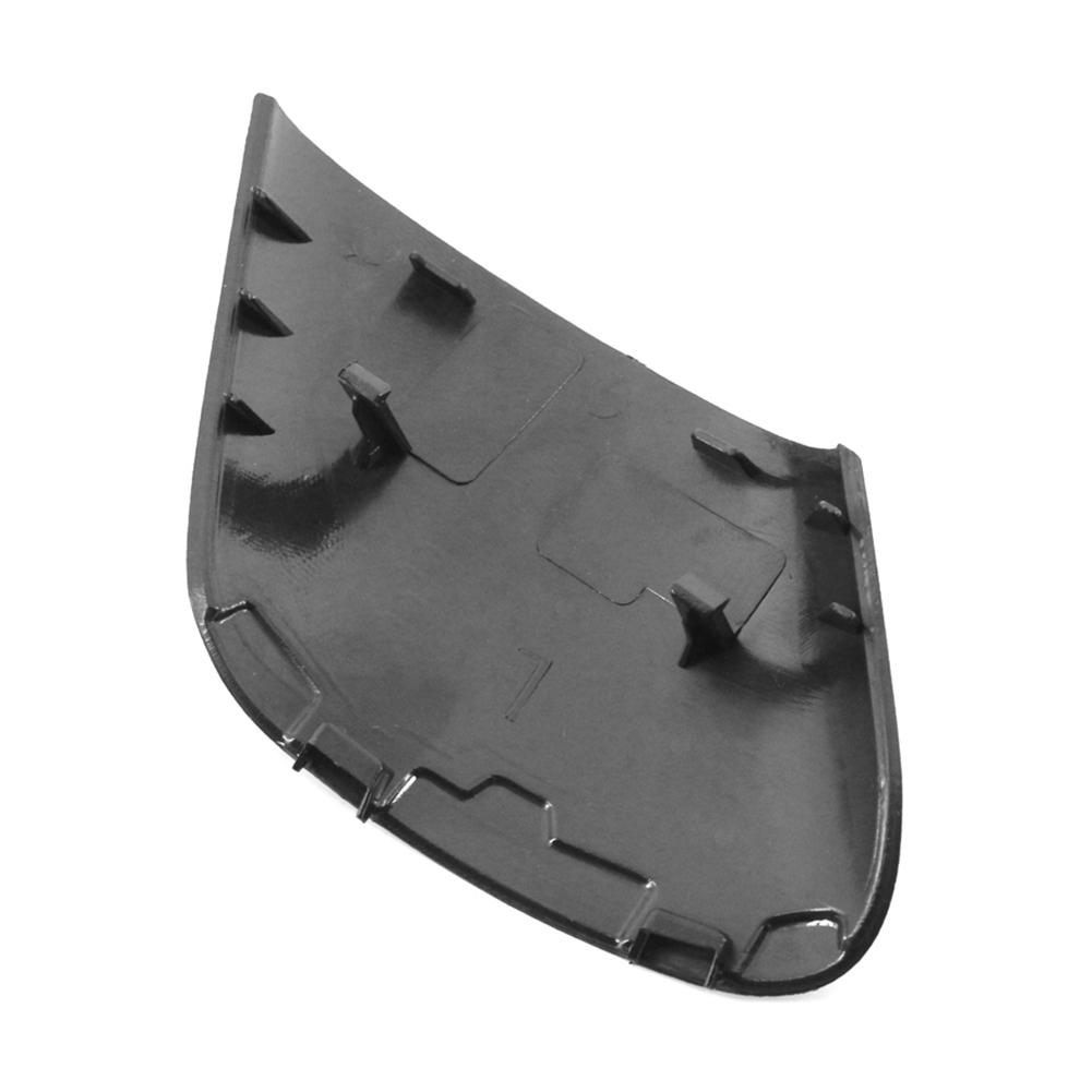 Накладка бокового зеркала заднего вида на дверь автомобиля левая/правая, колпачки зеркал заднего вида, запасные части для Fiat Grande Punto с 2005-2018