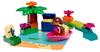 LEGO Duplo Lego Treasure Island Доры (22 шт.)
