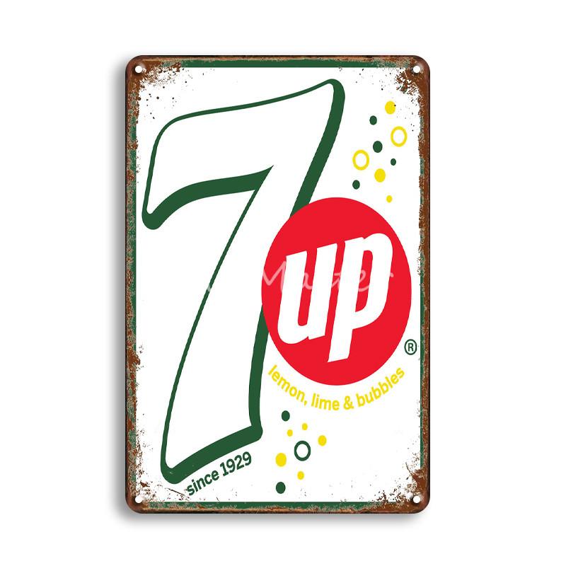 STELLA ARTOIS SAN MIGUEL CORONA Ретро Винтаж Металлическая вывеска Паб-бар Домашние настенные украшения Металлическая реклама Живопись Плакат