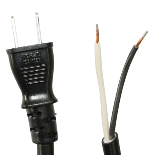 Kowa Industries Kowa Power Tool Replacement Cord 15A/3m EA-516S-3 Made In Japan