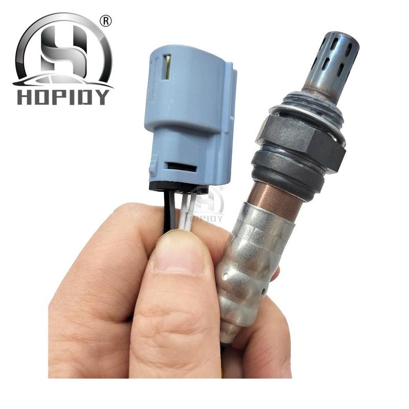 CN1A-9G444-AA CN15-9G444-BA 1788980 Rear Lambda Probe Oxygen O2 Sensor Fit For Ford ECOSPORT 1.5 Ti 1.6 Ti-VCT 2012-2019